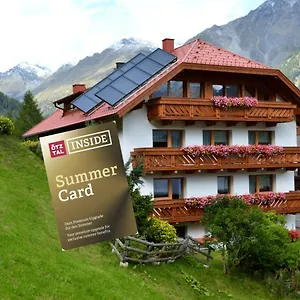 Gasthof Rehwinkl, Sölden