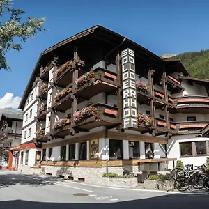 Hotel Sölderhof, Sölden