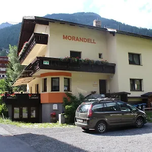 Gasthof Aktivurlaub Morandell, Sölden