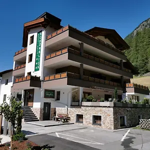 Hotel Garni Schönblick, Sölden