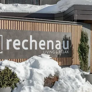 Rechenau Living & Relax Hotel