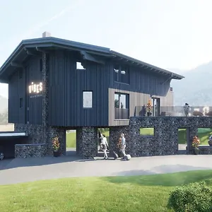 Vibes Soelden - Your Alpine Homebase Gasthuis